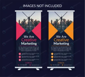 professional roll up business standee banner temp crc5c6c38a7 size1.71mb - title:Home - اورچین فایل - format: - sku: - keywords: p_id:18