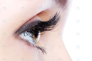 profile view human eye with long curl false eyela crc0266b7d9 size3.14mb 4256x2832 - title:Home - اورچین فایل - format: - sku: - keywords: p_id:18