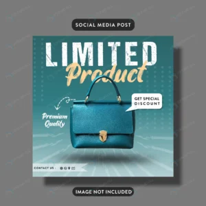 promotion sale social media post template crc64ca9f1f size6.05mb - title:Home - اورچین فایل - format: - sku: - keywords: p_id:18