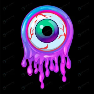 purple slime frame eye icon with halloween party rnd128 frp16951318 - title:Home - اورچین فایل - format: - sku: - keywords: p_id:18