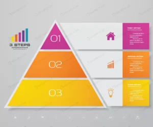 pyramid chart infographics crcc873b3df size2.84mb - title:Home - اورچین فایل - format: - sku: - keywords: p_id:18