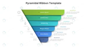 pyramidal diagram with six colorful paper ribbon crcdbad0d6b size2.36mb 1 - title:Home - اورچین فایل - format: - sku: - keywords: p_id:18