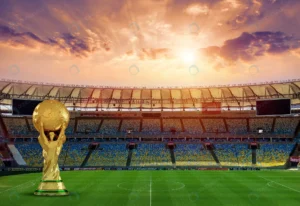 qatar 2022 fifa world cup logo white football ball rnd879 frp33870452 - title:Home - اورچین فایل - format: - sku: - keywords: p_id:18