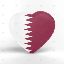 qatar flag heart rnd570 frp34555376 - title:Home Main - اورچین فایل - format: - sku: - keywords: p_id:18