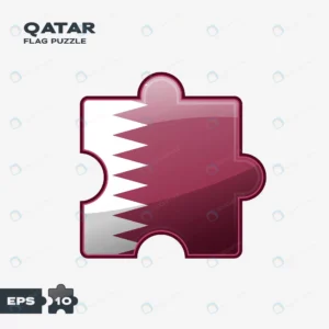 qatar flag puzzle rnd895 frp34536774 - title:Home - اورچین فایل - format: - sku: - keywords: p_id:18