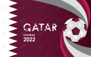 qatar football illustration rnd128 frp34493671 - title:Home - اورچین فایل - format: - sku: - keywords: p_id:18