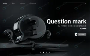 question mark icon business web template cover ma crcfdbcb22f size113.75mb 1 - title:Home - اورچین فایل - format: - sku: - keywords: p_id:18