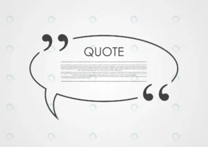 quote blank speech bubble abstract vector design. crca298171c size1.78mb - title:Home - اورچین فایل - format: - sku: - keywords: p_id:18