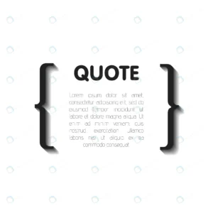 quote bubble blank templates empty business card crc1066788e size0.80mb - title:Home - اورچین فایل - format: - sku: - keywords: p_id:18