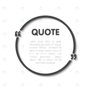 quote bubble blank templates empty business card crce1998f0e size2.00mb - title:Home - اورچین فایل - format: - sku: - keywords: p_id:18