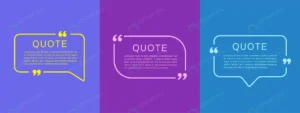 quote frames templates set quote text bubbles crc0173822e size1.88mb - title:Home - اورچین فایل - format: - sku: - keywords: p_id:18