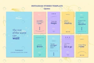 quotes concept instagram stories template crcd9cd2e3c size3.42mb - title:Home - اورچین فایل - format: - sku: - keywords: p_id:18