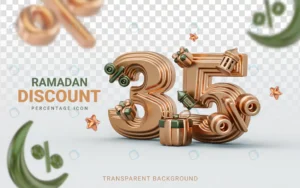 ramadan eid sale banner template discount 35 perc crcb724acc2 size86.27mb - title:Home - اورچین فایل - format: - sku: - keywords: p_id:18