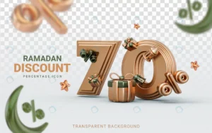 ramadan eid sale banner template discount 70 perc crca0dbb1d4 size78.99mb - title:Home - اورچین فایل - format: - sku: - keywords: p_id:18