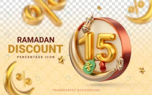 ramadan eid sale template design with 15 percent crceb08f7f4 size40.86mb - title:Home - اورچین فایل - format: - sku: - keywords: p_id:18