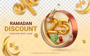 ramadan eid sale template design with 25 percent crc8a52824e size40.83mb - title:Home - اورچین فایل - format: - sku: - keywords: p_id:18