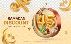 ramadan eid sale template design with 45 percent crc11ae93a3 size40.94mb - title:Home - اورچین فایل - format: - sku: - keywords: p_id:18