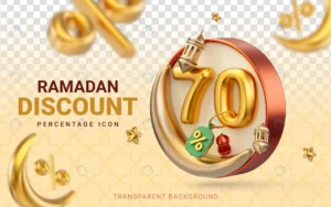 ramadan eid sale template design with 70 percent crc674b936e size41.12mb - title:Home - اورچین فایل - format: - sku: - keywords: p_id:18