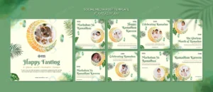 ramadan event instagram posts template crc2a736359 size171.45mb - title:Home - اورچین فایل - format: - sku: - keywords: p_id:18