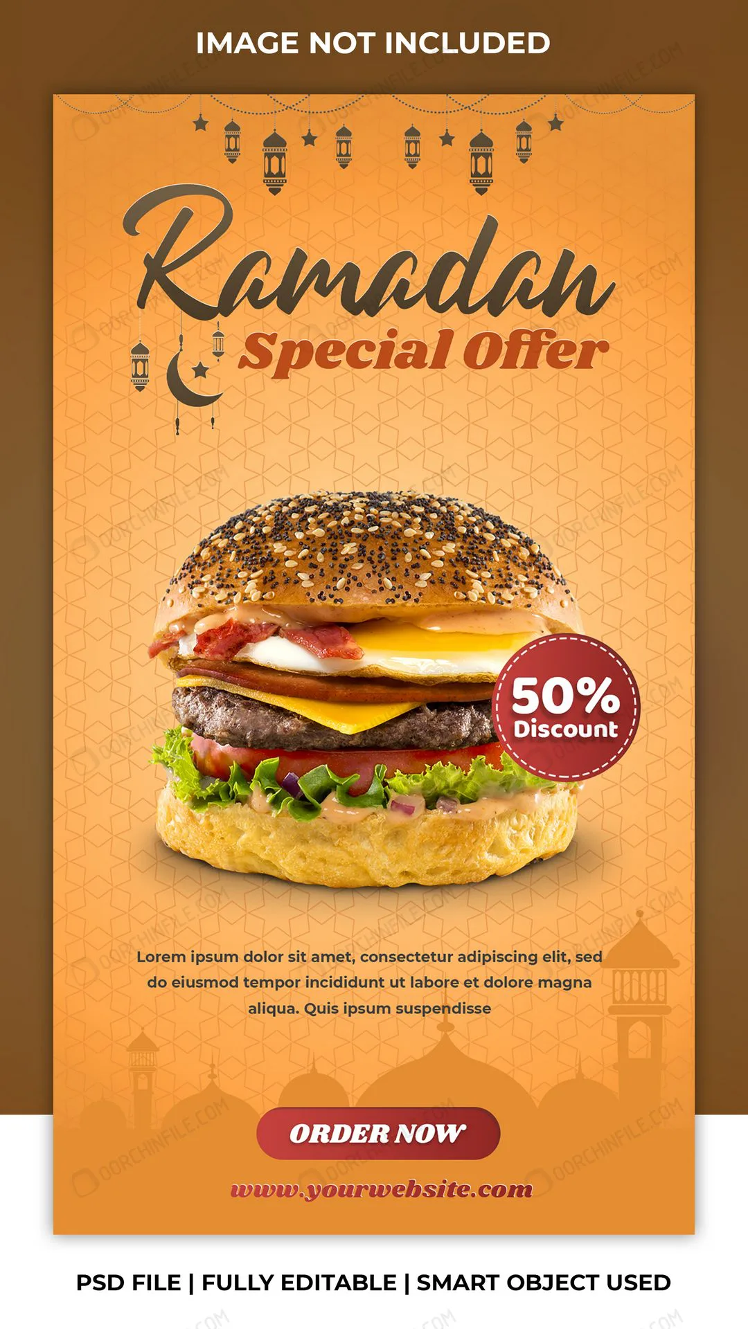 ramadan-iftar-instagram-story-template_2_-crc7583636d-_size3.55mb.webp ramadan iftar instagram story template 2 crc7583636d size3.55mb - title:قالب لایه باز استوری اینستاگرام فست فود - اورچین فایل - format:PSD - فتوشاپ - sku:crc7583636d - keywords:قالب لایه باز استوری اینستاگرام فست فود p_id:105299