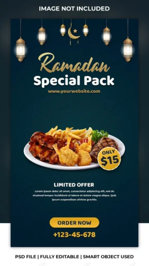 ramadan iftar instagram story template 8 crc9955a4a9 size3.40mb - title:Home - اورچین فایل - format: - sku: - keywords: p_id:18