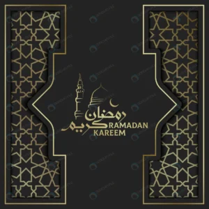 ramadan kareem black gold luxury islamic backgrou crc44219540 size2.31mb - title:Home - اورچین فایل - format: - sku: - keywords: p_id:18