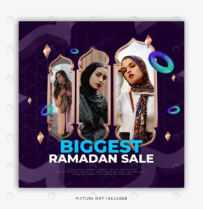 ramadan sale social media post template crcc88b0bbf size23.40mb - title:Home - اورچین فایل - format: - sku: - keywords: p_id:18