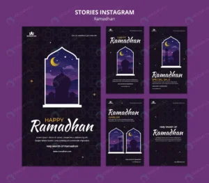 ramadan social media stories template illustrated crcb7edfeda size19.50mb - title:Home - اورچین فایل - format: - sku: - keywords: p_id:18