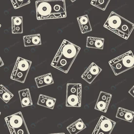 random cassette pattern music illustration creati crcd7b47860 size3.96mb - title:Home Main - اورچین فایل - format: - sku: - keywords: p_id:18