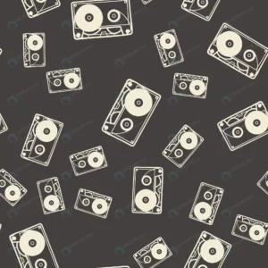 random cassette pattern music illustration creati crcd7b47860 size3.96mb - title:Home - اورچین فایل - format: - sku: - keywords: p_id:18