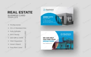 real estate business card template crc0ce89d0e size2.00mb - title:Home - اورچین فایل - format: - sku: - keywords: p_id:18