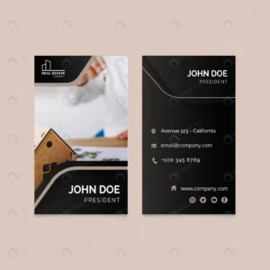 real estate double sided business card crc770ae339 size1.74mb - title:Home - اورچین فایل - format: - sku: - keywords: p_id:18