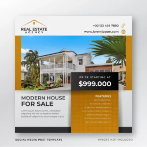 real estate social media post template crcd9e3276c size3.44mb - title:Home - اورچین فایل - format: - sku: - keywords: p_id:18