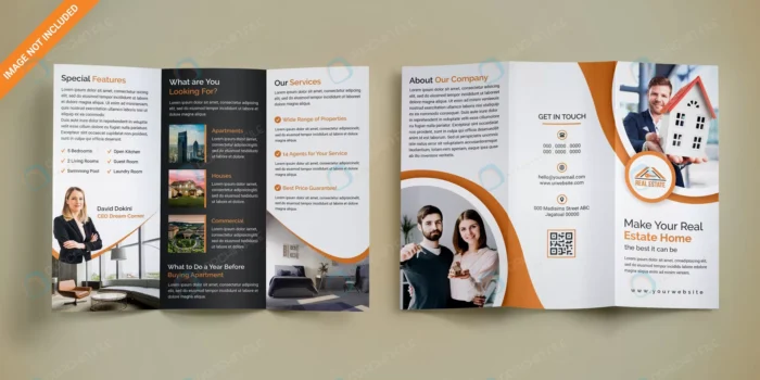 real estate trifold brochure 1.webp crc51def185 size17.44mb 1 - title:بروشور سه لت لایه باز ویژه مشاور املاک - اورچین فایل - format:PSD - فتوشاپ - sku:crc51def185 - keywords: p_id:47546