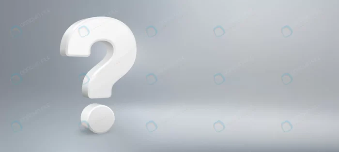 realistic 3d question mark crce02614b6 size1.01mb - title:نماد علامت سوال ۳ بعدی - اورچین فایل - format:EPS - وکتور - sku:crce02614b6 - keywords: p_id:37333