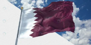 realistic 3d renders qatar flag transparent rnd840 frp31254565 - title:Home - اورچین فایل - format: - sku: - keywords: p_id:18