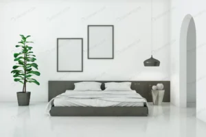 realistic bedroom interior crc70e68ffd size4.72mb 4167x2778 - title:Home - اورچین فایل - format: - sku: - keywords: p_id:18