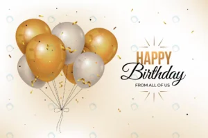 realistic birthday background with golden balloon crcab823b8e size5.20mb - title:Home - اورچین فایل - format: - sku: - keywords: p_id:18