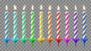 realistic birthday candles birthday cake candlelig rnd745 frp9395708 - title:Home - اورچین فایل - format: - sku: - keywords: p_id:18