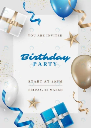 realistic birthday party flyer rnd940 frp24240380 - title:Home - اورچین فایل - format: - sku: - keywords: p_id:18