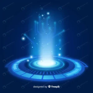 realistic blue hologram portal background 2 crcb2ee6e36 size8.90mb - title:Home - اورچین فایل - format: - sku: - keywords: p_id:18