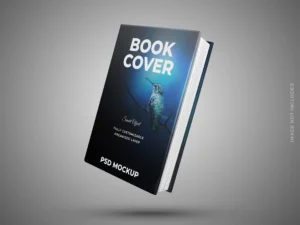 realistic book cover mockup isolated crc1f9f4406 size54.27mb - title:Home - اورچین فایل - format: - sku: - keywords: p_id:18