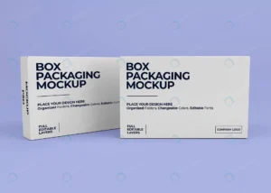 realistic box mockup design isolated rnd983 frp11916743 - title:Home - اورچین فایل - format: - sku: - keywords: p_id:18