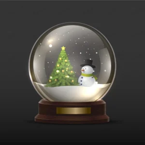 realistic christmas snowball globe crcb3154495 size20.96mb - title:Home - اورچین فایل - format: - sku: - keywords: p_id:18