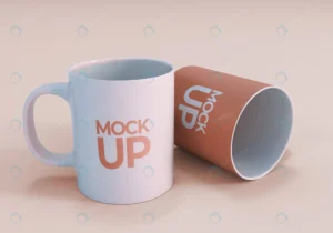 realistic coffee mug mockup design crc2acaf5f6 size25.29mb - title:Home - اورچین فایل - format: - sku: - keywords: p_id:18