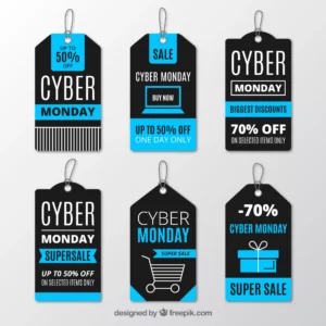 realistic cyber monday labels crce1fb03c5 size1.24mb - title:Home - اورچین فایل - format: - sku: - keywords: p_id:18