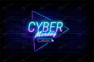 realistic cyber monday neon lettering 1.webp crccdcc3e40 size17.08mb 1 - title:Home - اورچین فایل - format: - sku: - keywords: p_id:18