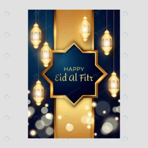 realistic eid al fitr greeting card template crcc59bc7f3 size6.36mb - title:Home - اورچین فایل - format: - sku: - keywords: p_id:18