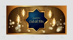 realistic eid al fitr horizontal banner template. crce2e697cc size7.99mb - title:Home - اورچین فایل - format: - sku: - keywords: p_id:18