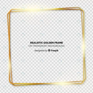 realistic golden frame transparent background crcf6fed31f size12.83mb - title:Home - اورچین فایل - format: - sku: - keywords: p_id:18